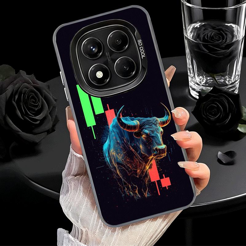 Day Trader Forex Day Trading Shockproof Phone Case for Xiaomi Redmi Note 15 14 13 12 Pro Plus 11 11S 11T 5G Cover Anti Fall Fund Redmi Note 14 4G
Day Trader Forex Day Trading Shockproof Phone Case for Xiaomi Redmi Note 15 14 13 12 Pro Plus 11 11S 11T 5G Cover Anti Fall Fund Redmi Note 14 4G