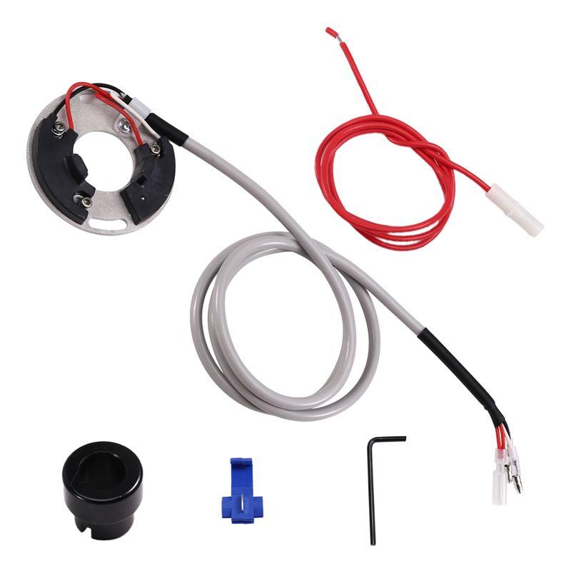 AA92-Motorcycle Electronic Ignition System Electronic Ignition System Ignition System For Moto Guzzi як показано кольору
AA92-Motorcycle Electronic Ignition System Electronic Ignition System Ignition System For Moto Guzzi як показано кольору