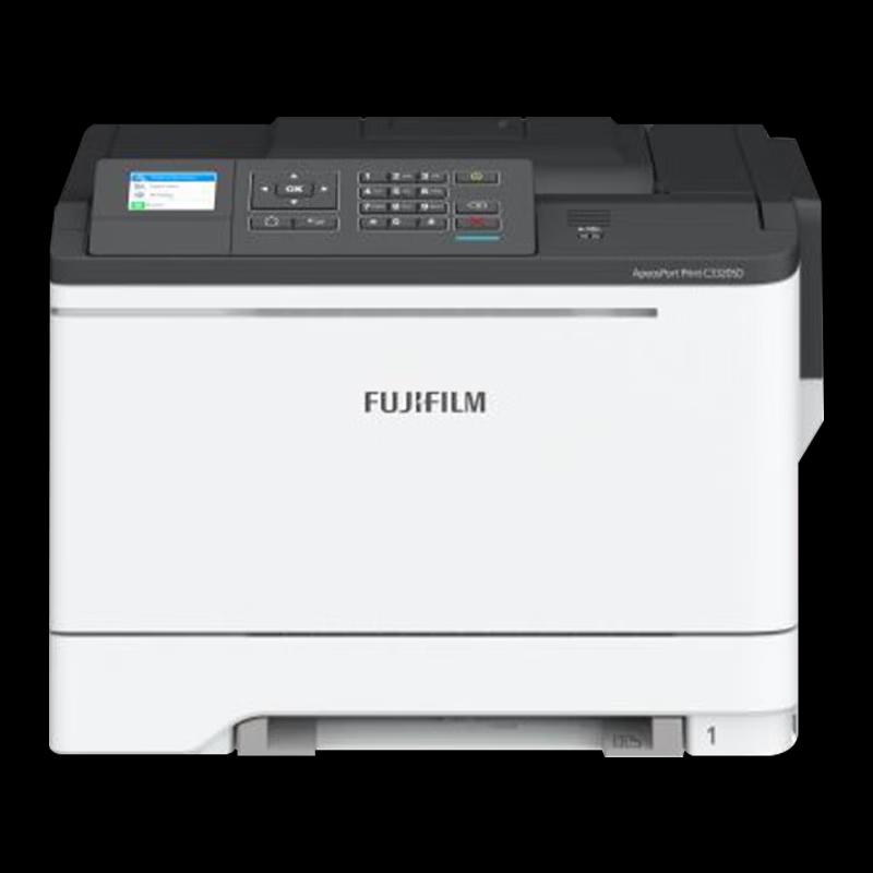 Fujifilm ApeosPort Print C3830SD Color Laser Printer CN plug (adapter included)
Fujifilm ApeosPort Print C3830SD Color Laser Printer CN plug (adapter included)