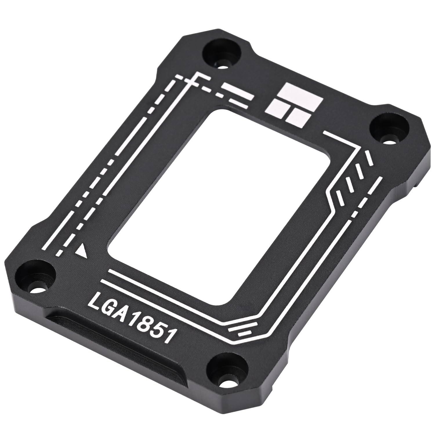 Thermalright LGA1851 BCF Black CPU Curved Pressure CPU Retaining Спеціально розроблений для підтримки кількох установок серії Ultra 200s, які не зношуються
Thermalright LGA1851 BCF Black CPU Curved Pressure CPU Retaining Спеціально розроблений для підтримки кількох установок серії Ultra 200s, які не зношуються