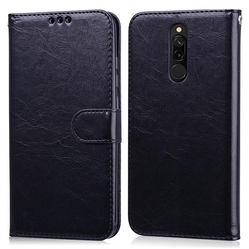 For Xiaomi Redmi 8 Case Leather Flip Wallet Case For Xiaomi Redmi 8A Case Luxury Wallet For Redmi 8A Redmi8 Bumper Fundas Coque For Redmi 8 коричневий
For Xiaomi Redmi 8 Case Leather Flip Wallet Case For Xiaomi Redmi 8A Case Luxury Wallet For Redmi 8A Redmi8 Bumper Fundas Coque For Redmi 8 коричневий