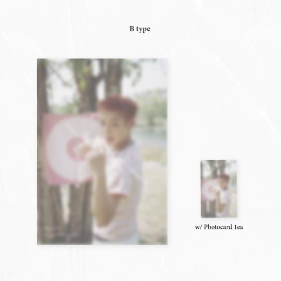 Передзамовлення PARK JI HOON REFLECT POP-UP MD Постер з шифонової тканини B ver.
Передзамовлення PARK JI HOON REFLECT POP-UP MD Постер з шифонової тканини B ver.