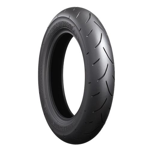 BRIDGESTONE Мотоциклетная шина BATTLAX BT-601SS Передняя 100/90-12 49J Бескамерная (TL) YCX (Мягкий) SCS02016 Для двухколесного мотоцикла
BRIDGESTONE Мотоциклетная шина BATTLAX BT-601SS Передняя 100/90-12 49J Бескамерная (TL) YCX (Мягкий) SCS02016 Для двухколесного мотоцикла