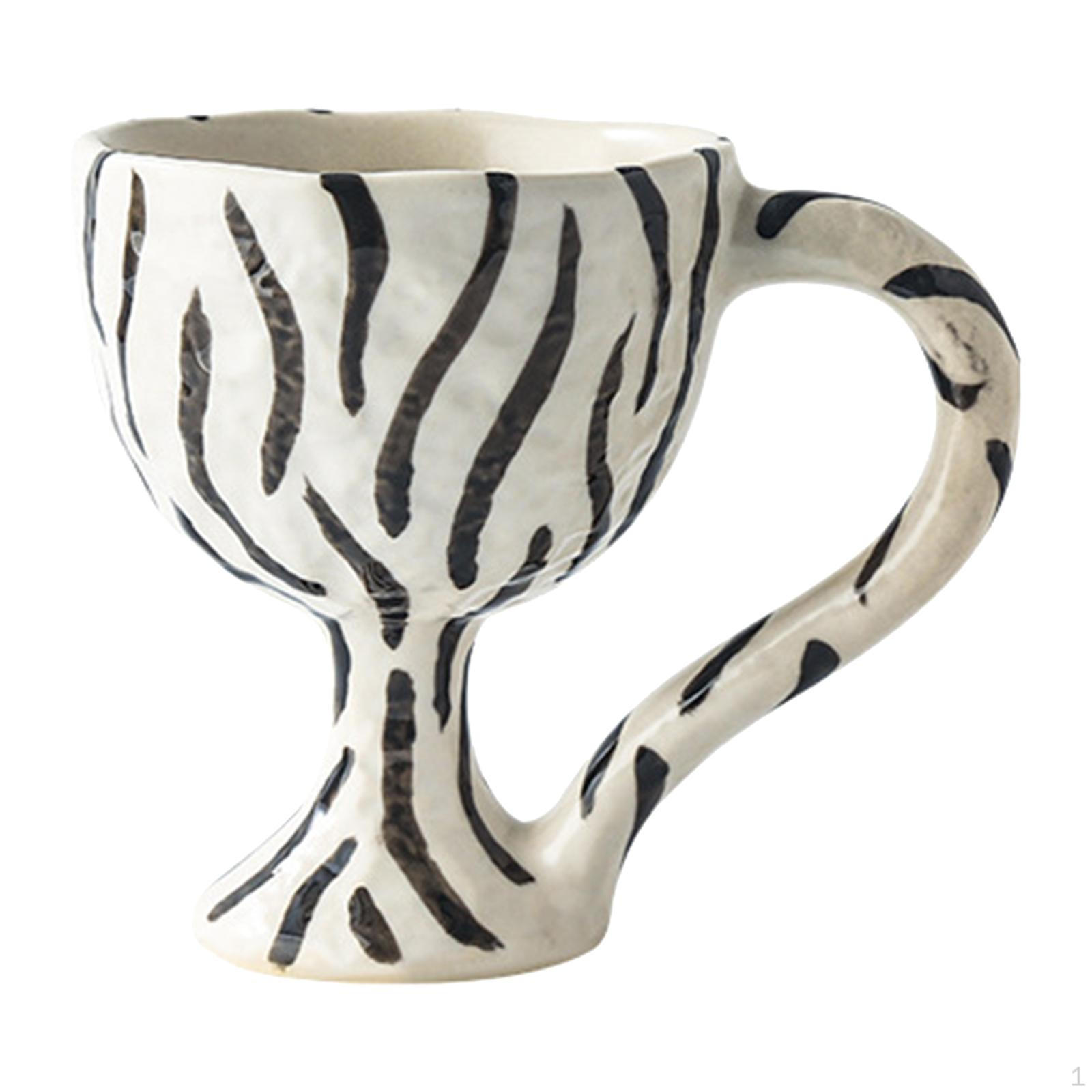 Ceramic Decorative Tray Leopard Drinkware Unique Gift Vanity Ice for Food Dessert Milk Goblet Mug
Ceramic Decorative Tray Leopard Drinkware Unique Gift Vanity Ice for Food Dessert Milk Goblet Mug