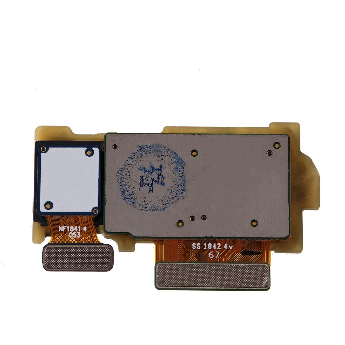 Задня камера модуль запасна частина (без логотипу) для Samsung Galaxy S10 G973F/S10 Plus G975F Type A
Задня камера модуль запасна частина (без логотипу) для Samsung Galaxy S10 G973F/S10 Plus G975F Type A