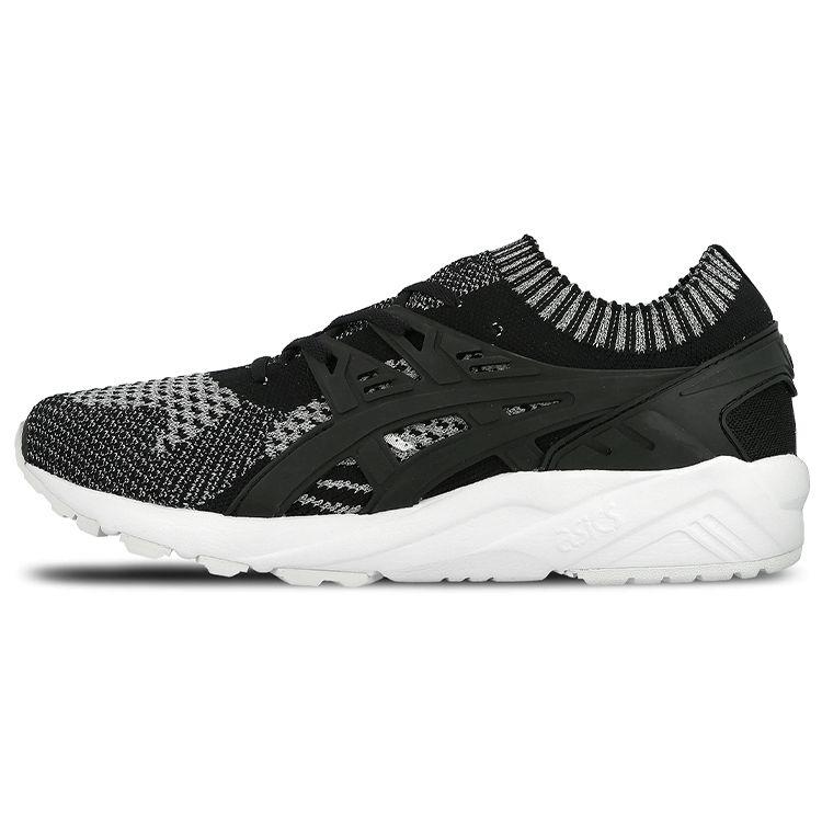 ASICS Gel Kayano Trainer Трикотажные серебристо-черные мужские кроссовки H7S3N-9390
ASICS Gel Kayano Trainer Трикотажные серебристо-черные мужские кроссовки H7S3N-9390