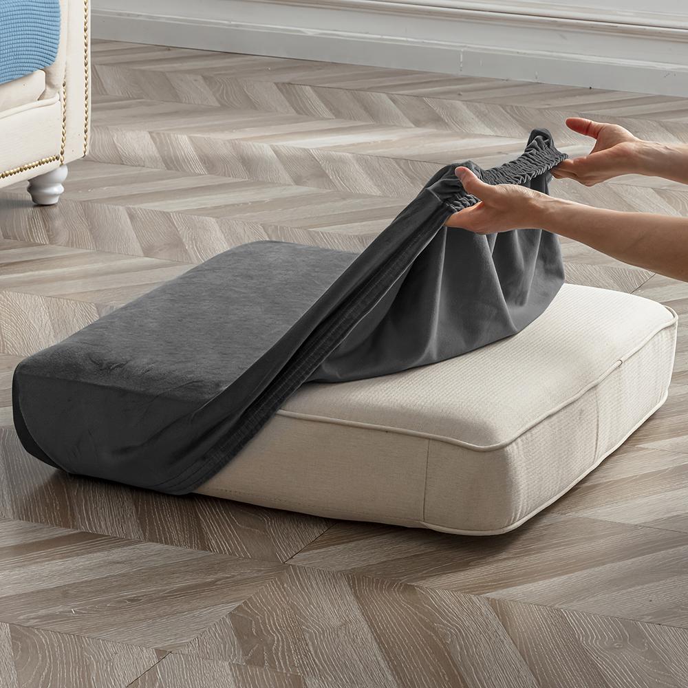 Super Soft Velvet Sofa Cover for Living Room Stretchy Washable Furniture Protector Luxury Universal Sofa Seat Cushion Cover Home Back Cover
Super Soft Velvet Sofa Cover for Living Room Stretchy Washable Furniture Protector Luxury Universal Sofa Seat Cushion Cover Home Back Cover