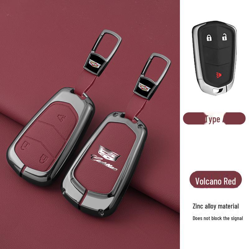 Чехол для ключа Cadillac для моделей XT5, CT5, XTS, CT6, SRX, XT6, XT4, ATSL Package Box
Чехол для ключа Cadillac для моделей XT5, CT5, XTS, CT6, SRX, XT6, XT4, ATSL Package Box