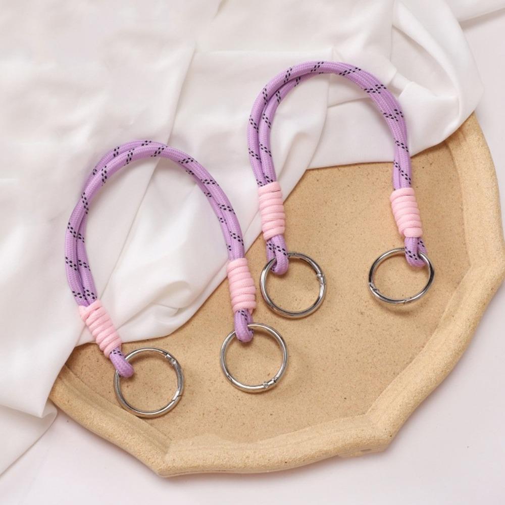 Cute Cartoon Knitted Bucket Bag Large Capacity Handmade Shoulder Bag Woven Ring Buckle Handbag for Women Girls
Cute Cartoon Knitted Bucket Bag Large Capacity Handmade Shoulder Bag Woven Ring Buckle Handbag for Women Girls