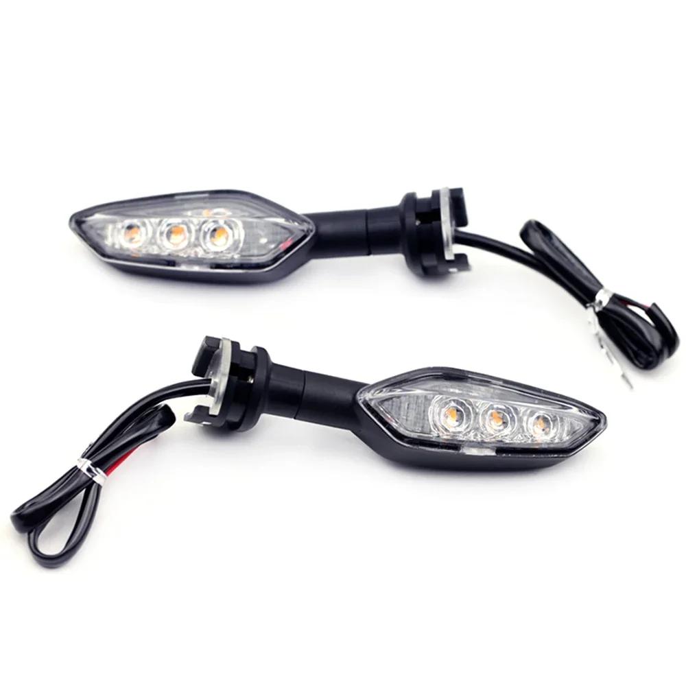 Flasher LED Turn Signal For YAMAHA MT07 MT09 FZ 16 250 FZ1 FZ8 Tenere 700 XSR Tracer 900 Motorcycle Accessories Indicator Light 2pcs Clear
Flasher LED Turn Signal For YAMAHA MT07 MT09 FZ 16 250 FZ1 FZ8 Tenere 700 XSR Tracer 900 Motorcycle Accessories Indicator Light 2pcs Clear