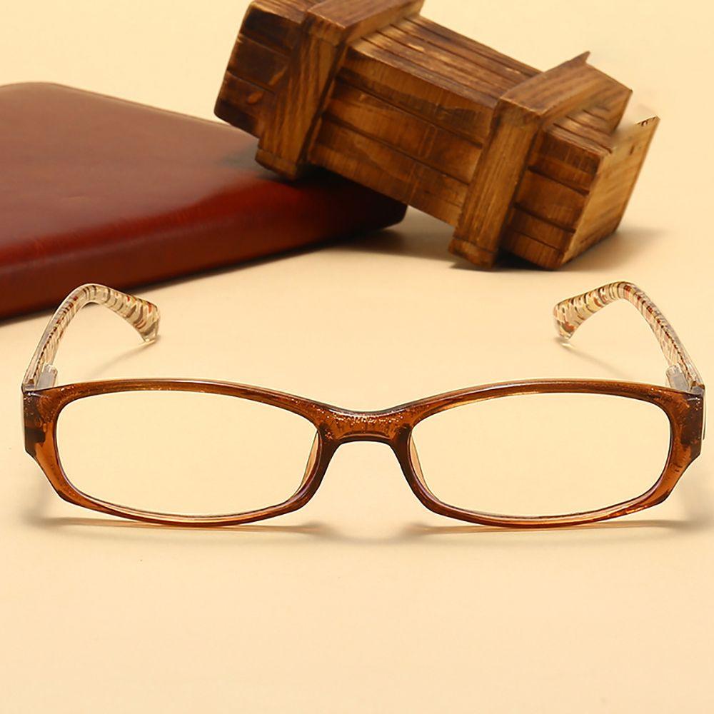 Eyeglasses Printed Presbyopic Glasses Hyperopia Eyewear Glasses Computer Glasses Reading Glasses grey-+300
Eyeglasses Printed Presbyopic Glasses Hyperopia Eyewear Glasses Computer Glasses Reading Glasses grey-+300