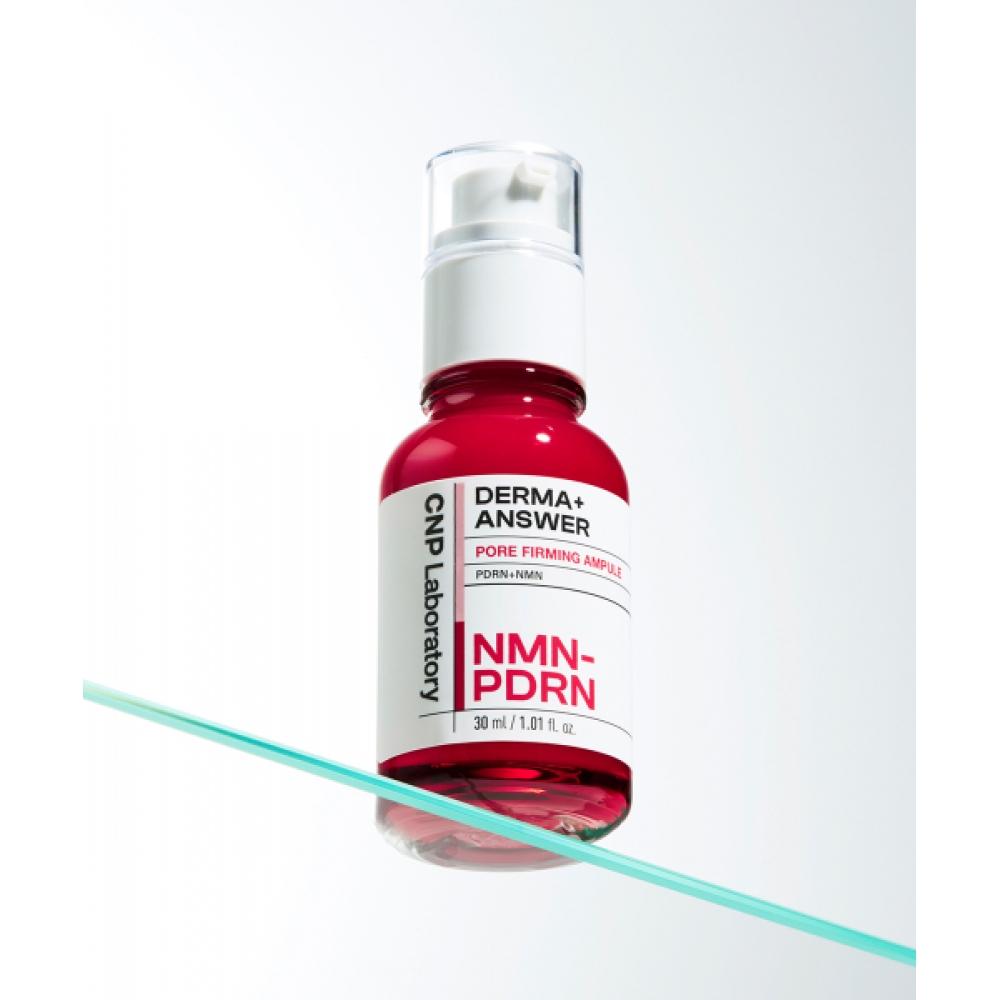 Cnp Derma Cure Pore Firming Ampoule 30ml FREE
Cnp Derma Cure Pore Firming Ampoule 30ml FREE