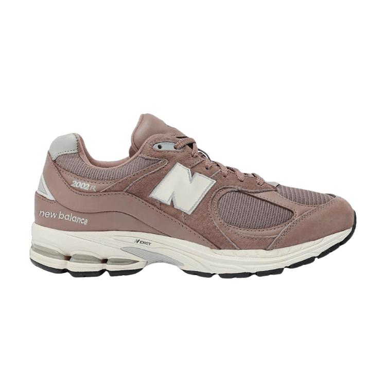 Кроссовки унисекс New Balance 2002R Latte Коричневые с морской солью Rain-Cloud M2002RF1
Кроссовки унисекс New Balance 2002R Latte Коричневые с морской солью Rain-Cloud M2002RF1