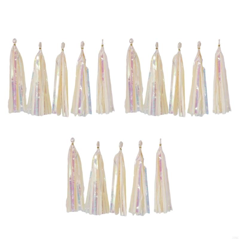 15Pieces Colorful Paper Garland Streamers for Party DIY Decorations and Event J0MC
15Pieces Colorful Paper Garland Streamers for Party DIY Decorations and Event J0MC