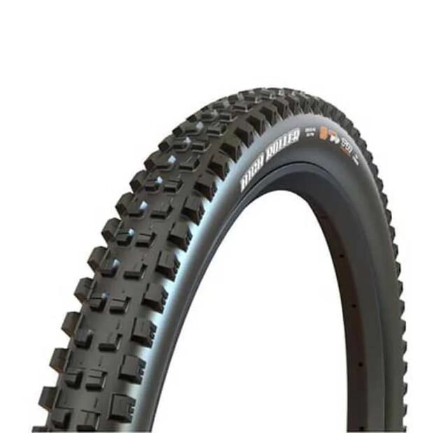 Шина Maxxis High Roller GEN3 Downhill 2X60TPI 3CG/DH Tubeless 29´´ x 2.40 MTB 29´´ x 2.40
Шина Maxxis High Roller GEN3 Downhill 2X60TPI 3CG/DH Tubeless 29´´ x 2.40 MTB 29´´ x 2.40