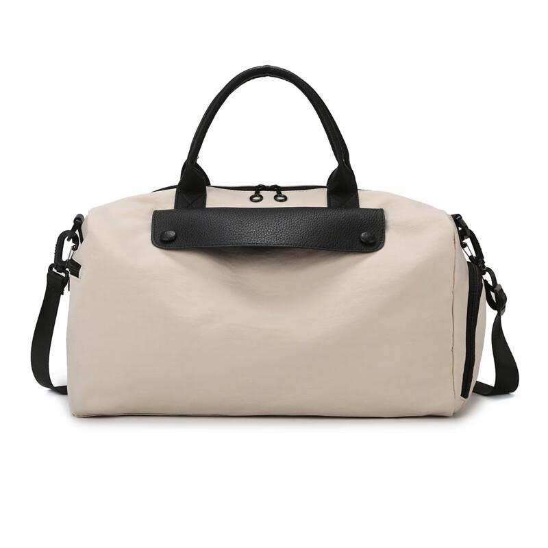 Women s Dry/Wet Separation Travel & Gym Bag 23x43x23 cm
Women s Dry/Wet Separation Travel & Gym Bag 23x43x23 cm