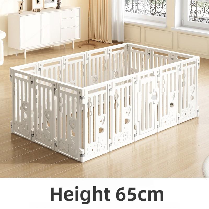 Pet Fence 65 High Indoor Dog Cage Small Dog Jailbreak Security Protection Large Space Dog Fence Indoor Free Group Puppy Supplies 9 pieces белый
Pet Fence 65 High Indoor Dog Cage Small Dog Jailbreak Security Protection Large Space Dog Fence Indoor Free Group Puppy Supplies 9 pieces белый