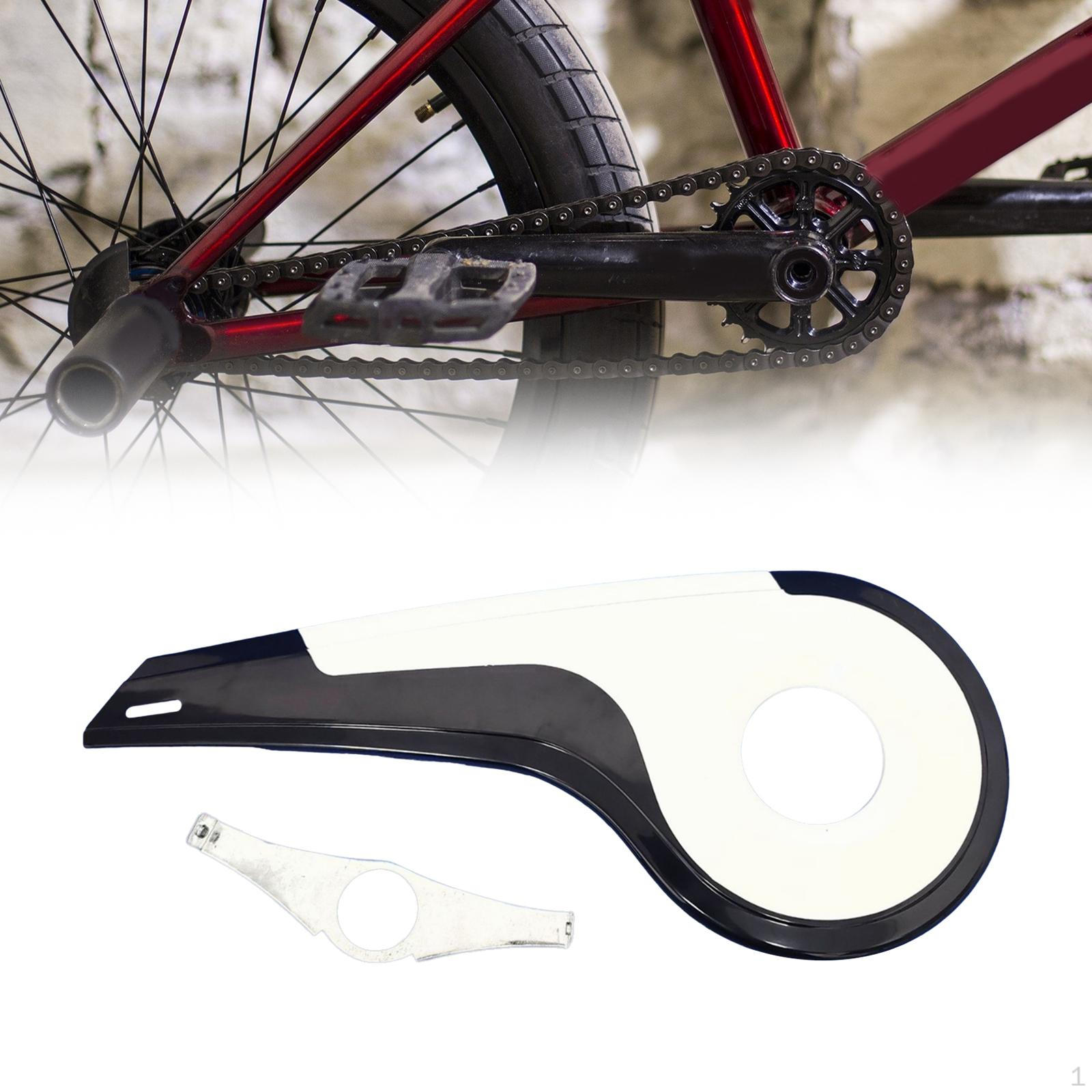 Chain Guard for Bike Crankset Small
Chain Guard for Bike Crankset Small