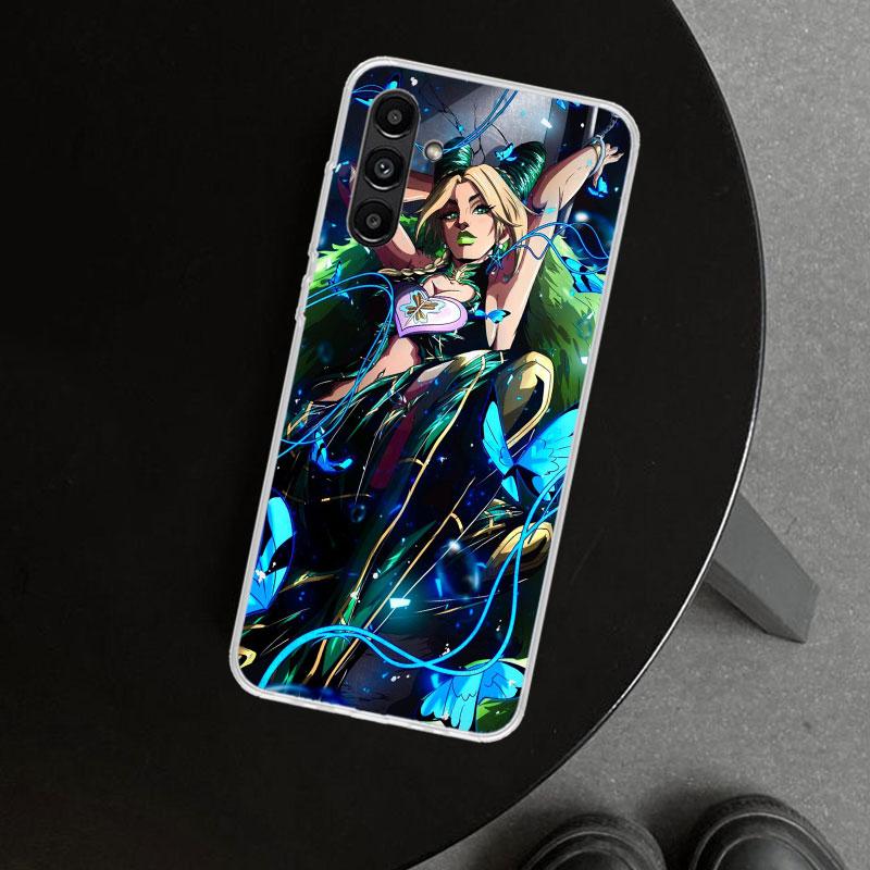 JoJo s Bizarre Adventure Cool Phone Case Cover for Samsung Galaxy A17 A16 A26 A36 A56 A57 A37 A15 A25 A35 A55 A14 A24 A34 A54 A1 Samsung A23
JoJo s Bizarre Adventure Cool Phone Case Cover for Samsung Galaxy A17 A16 A26 A36 A56 A57 A37 A15 A25 A35 A55 A14 A24 A34 A54 A1 Samsung A23