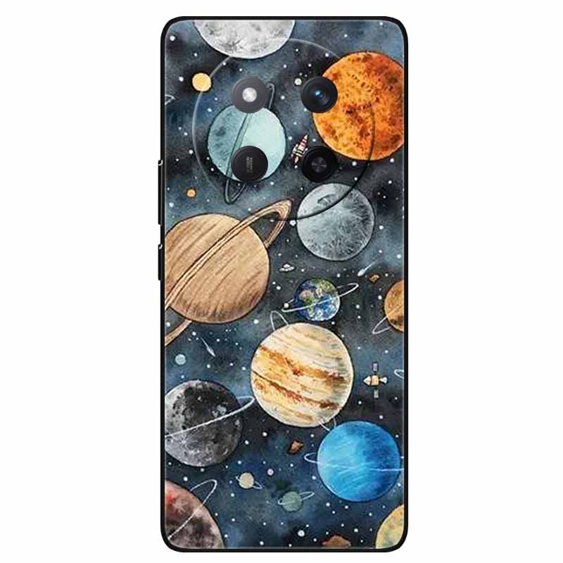 For Honor Magic7 Lite 5G Case Cool Black Silicon Soft TPU Phone Cases for Honor Magic 7 Pro 7Pro 7Lite Protective Back Shell New Honor Magic7 Pro
For Honor Magic7 Lite 5G Case Cool Black Silicon Soft TPU Phone Cases for Honor Magic 7 Pro 7Pro 7Lite Protective Back Shell New Honor Magic7 Pro