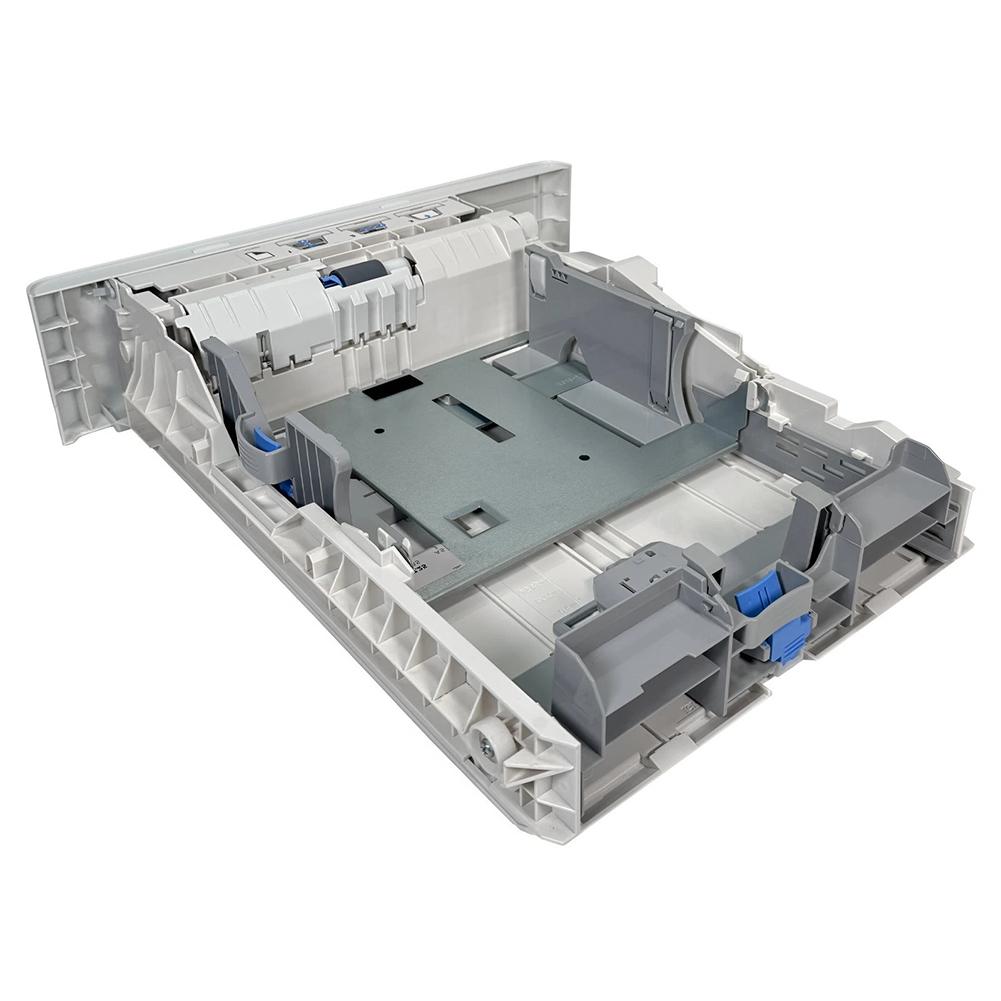 RM2-6296 RU7-8463 500-sheet #2 Printer Tray Assembly. RU7-8463 Is Suitable For HP LaserJets M604/M605/M606 Printer Paper Tray China Mainland
RM2-6296 RU7-8463 500-sheet #2 Printer Tray Assembly. RU7-8463 Is Suitable For HP LaserJets M604/M605/M606 Printer Paper Tray China Mainland