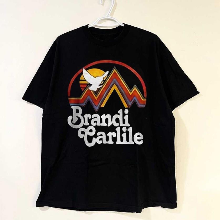 New Brandi Carlile Bird Rainbow Gift For Fans Unisex All Size TShirt 3BI170 Unisex T-Shirt XXXXL
New Brandi Carlile Bird Rainbow Gift For Fans Unisex All Size TShirt 3BI170 Unisex T-Shirt XXXXL