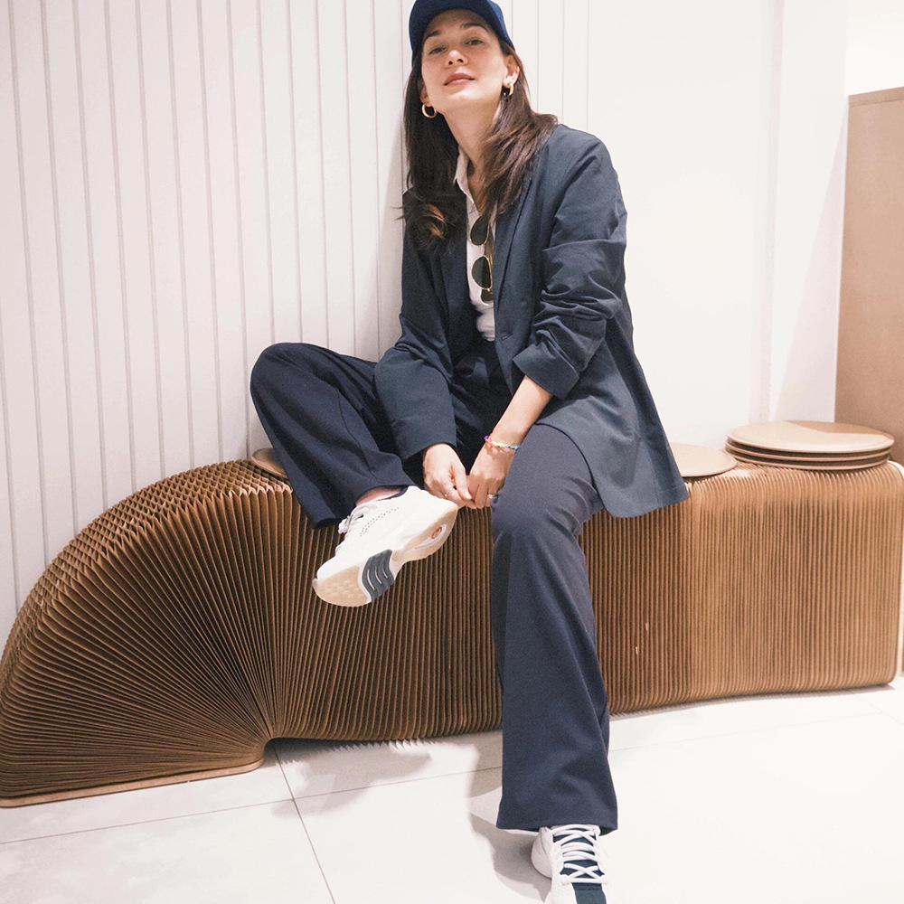 Spring/Summer 26 Daydrift Women s High-Waisted Wide-Leg Casual Trousers XS чёрный
Spring/Summer 26 Daydrift Women s High-Waisted Wide-Leg Casual Trousers XS чёрный