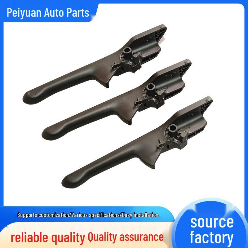 Tesla-Compatible Inner Car Door Handle 108183200C/108183100C No чорний
Tesla-Compatible Inner Car Door Handle 108183200C/108183100C No чорний