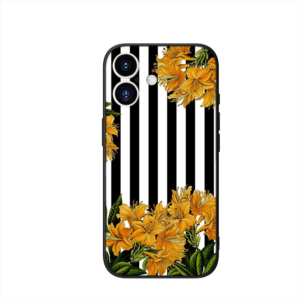 Phone Cover for Xiaomi Redmi 15C 15 A4 A5 9A 9T 10A 10C 9C NFC Note 11 9 10 Pro 8TCase Sunflower Flower Rose Casing Redmi Note 11 Pro
Phone Cover for Xiaomi Redmi 15C 15 A4 A5 9A 9T 10A 10C 9C NFC Note 11 9 10 Pro 8TCase Sunflower Flower Rose Casing Redmi Note 11 Pro