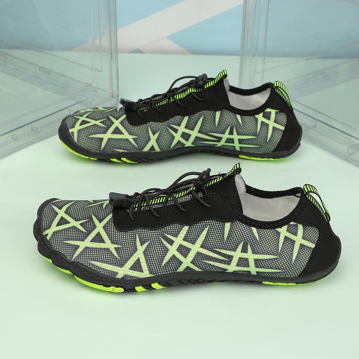 Fashion and leisure outdoor creek walking shoes non-slip and wear-resistant ultra-light mountaineering running sports beach seaside breathable 36
Fashion and leisure outdoor creek walking shoes non-slip and wear-resistant ultra-light mountaineering running sports beach seaside breathable 36
