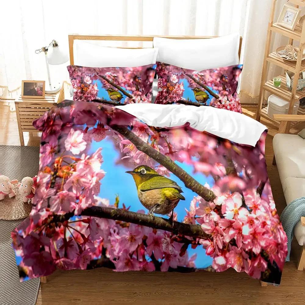 Комплект пододеяльников Natural Landscape Blue Sky Lawn Flower Double Queen King Size 2/3 шт. Полиэстеровое одеяло для детей, подростков и взрослых 70x133cm 2pcs
Комплект пододеяльников Natural Landscape Blue Sky Lawn Flower Double Queen King Size 2/3 шт. Полиэстеровое одеяло для детей, подростков и взрослых 70x133cm 2pcs