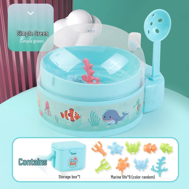 Children s Mini Dinosaur Claw Machine Toy Grabber - Interactive Gashapon Toy
Children s Mini Dinosaur Claw Machine Toy Grabber - Interactive Gashapon Toy