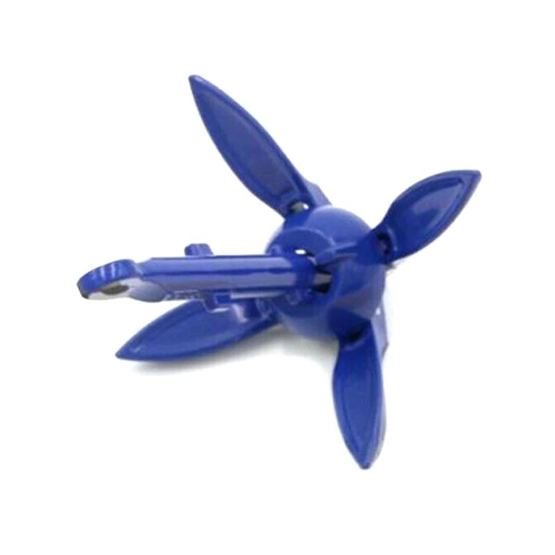 Universal Folding Anchor Lightweight Compact for Kayak & Canoe Boats
Universal Folding Anchor Lightweight Compact for Kayak & Canoe Boats