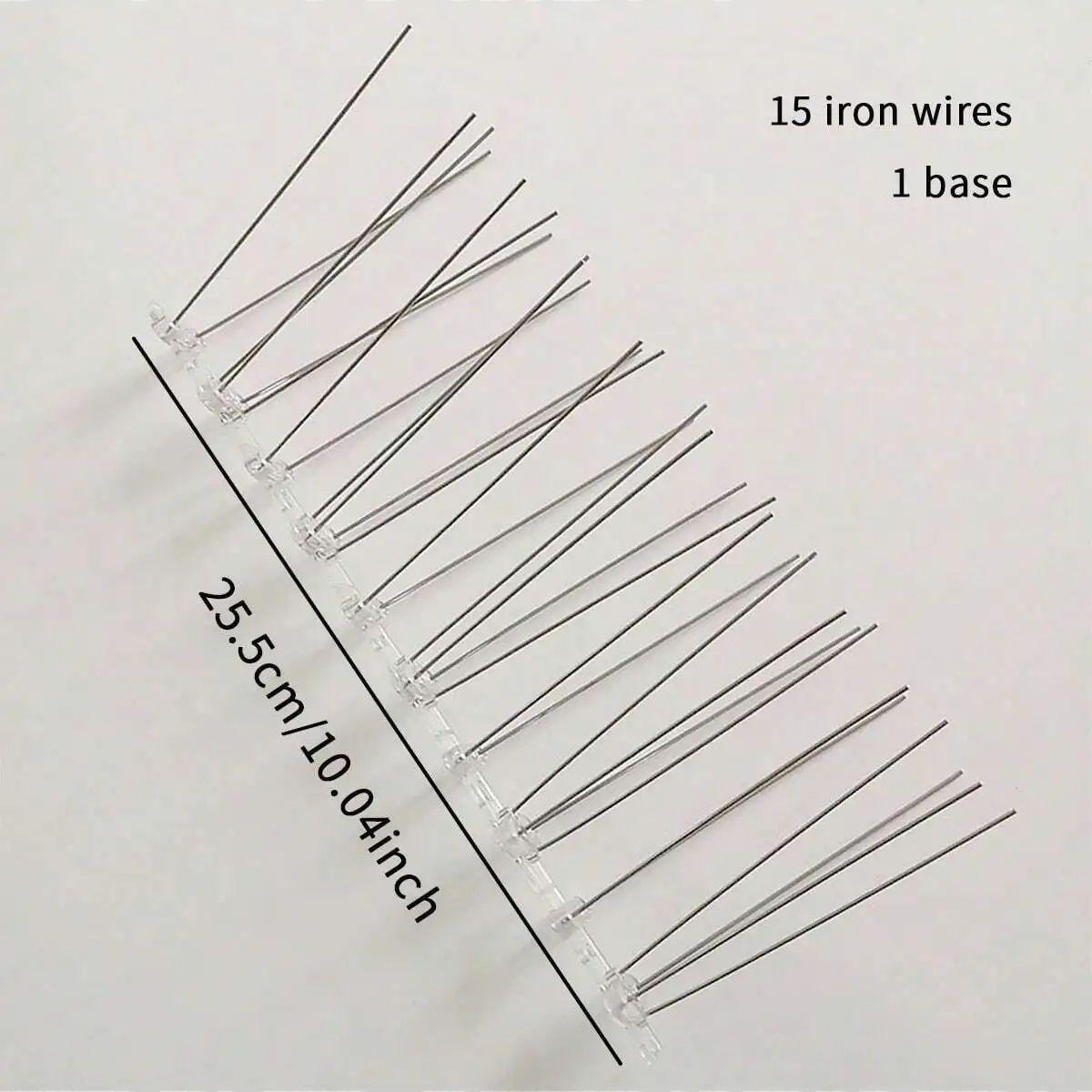 acrylic bottom orchard eaves for bird repellent and anti bird thorns, preventing pets from climbing onto balconies
acrylic bottom orchard eaves for bird repellent and anti bird thorns, preventing pets from climbing onto balconies