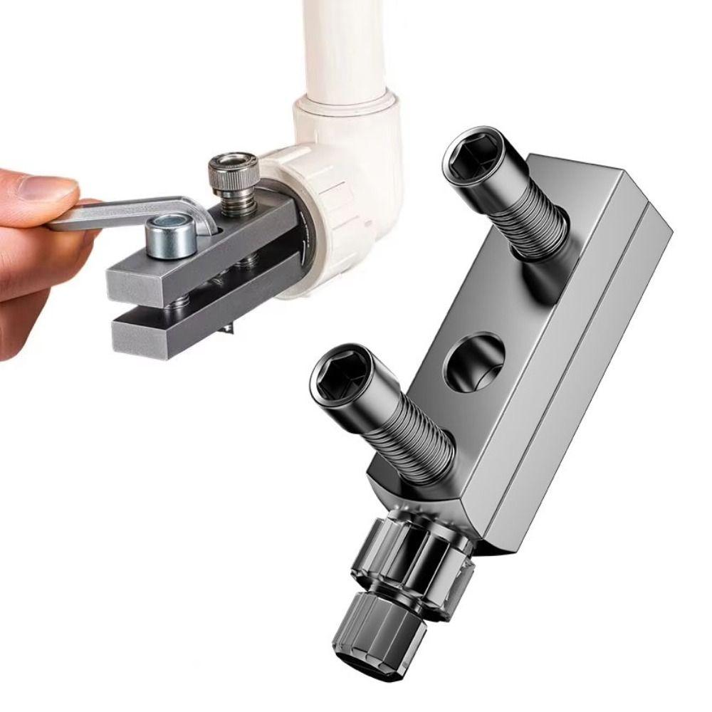 Easy Removal Stripped Screw Extractor Powerful Claw Broken Pipe Thread Extractor Household
Easy Removal Stripped Screw Extractor Powerful Claw Broken Pipe Thread Extractor Household