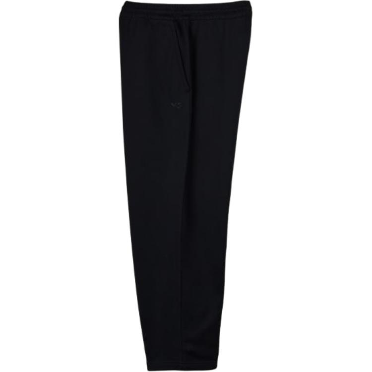 Y-3 Однотонные спортивные брюки на шнуровке с широкими штанинами свободного кроя, женские брюки, черные JD1755 2XS
Y-3 Однотонные спортивные брюки на шнуровке с широкими штанинами свободного кроя, женские брюки, черные JD1755 2XS