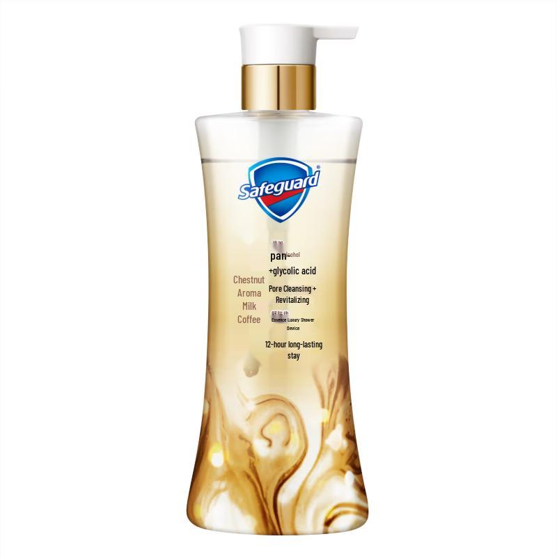 Safeguard Purifying Shower Gel
Safeguard Purifying Shower Gel