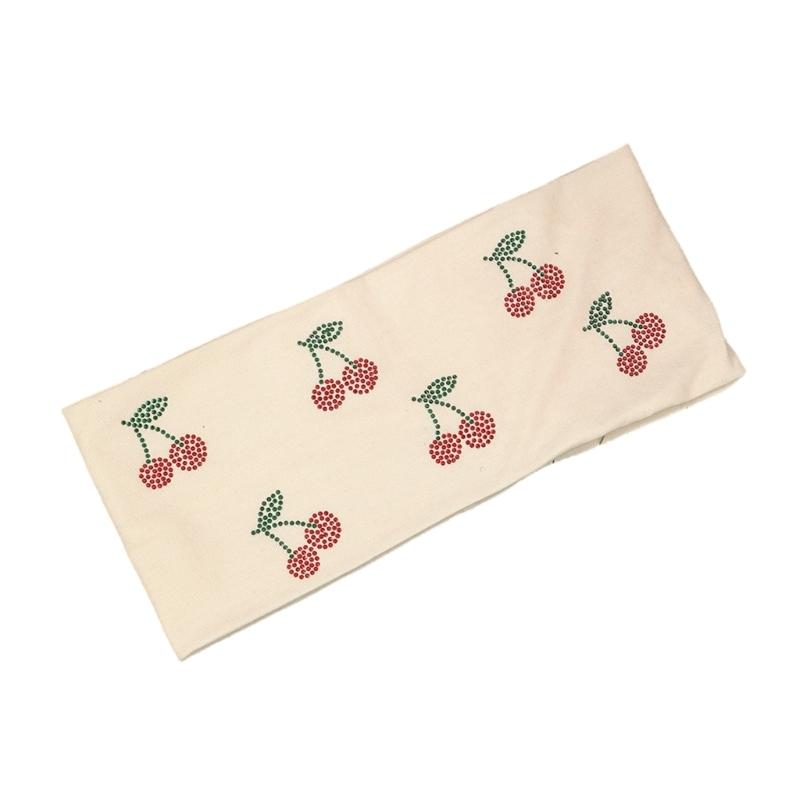 Breathable Sport Hairband for Women Rhinestones Cherry Pattern Hairwrap for Active Lifestyles and Travel Headpiece бежевий
Breathable Sport Hairband for Women Rhinestones Cherry Pattern Hairwrap for Active Lifestyles and Travel Headpiece бежевий