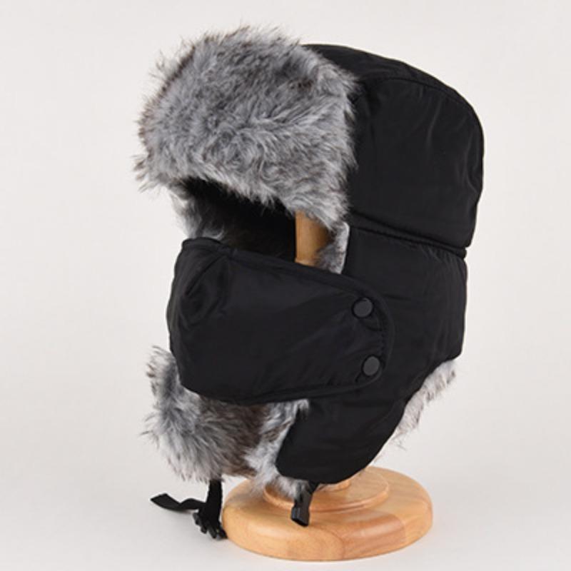 Капелюх Thunderclap Чоловіча осінь і зима Тепла бавовняна шапка Дитяча шапка-маска Плюшевий захист для вух Велосипедна шапка Європа та США One Size чорний
Капелюх Thunderclap Чоловіча осінь і зима Тепла бавовняна шапка Дитяча шапка-маска Плюшевий захист для вух Велосипедна шапка Європа та США One Size чорний