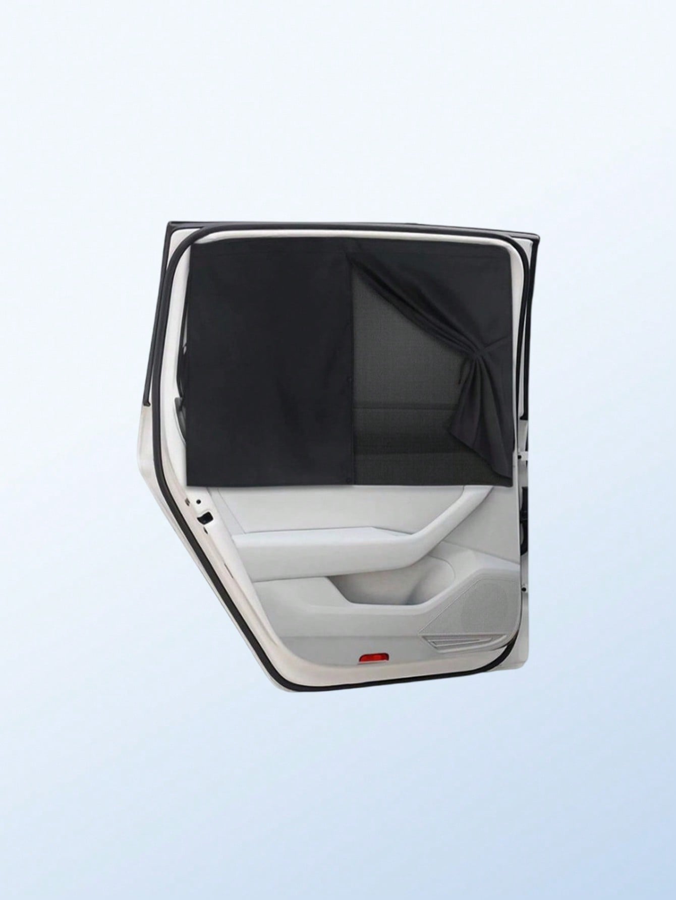 Magnetic Car Window Sun Shade, Double Layer Privacy Curtain, Blocks UV & Heat, Adjustable Straps, Ideal for Family, Pets and Wor
Magnetic Car Window Sun Shade, Double Layer Privacy Curtain, Blocks UV & Heat, Adjustable Straps, Ideal for Family, Pets and Wor
