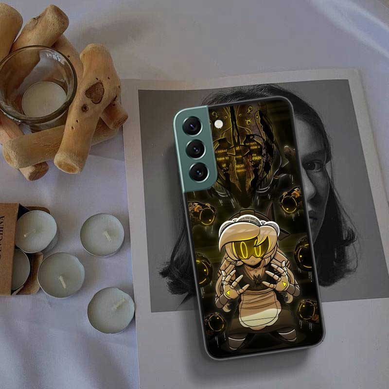 Game M-Murder-D-Drones Phone Case For Samsung A15 A25 A35 A55 Galaxy A70S A50S A30S A30 A40 A71 A51 A41 A31 A21 A11 A01 A20S A10 Samsung A70S
Game M-Murder-D-Drones Phone Case For Samsung A15 A25 A35 A55 Galaxy A70S A50S A30S A30 A40 A71 A51 A41 A31 A21 A11 A01 A20S A10 Samsung A70S