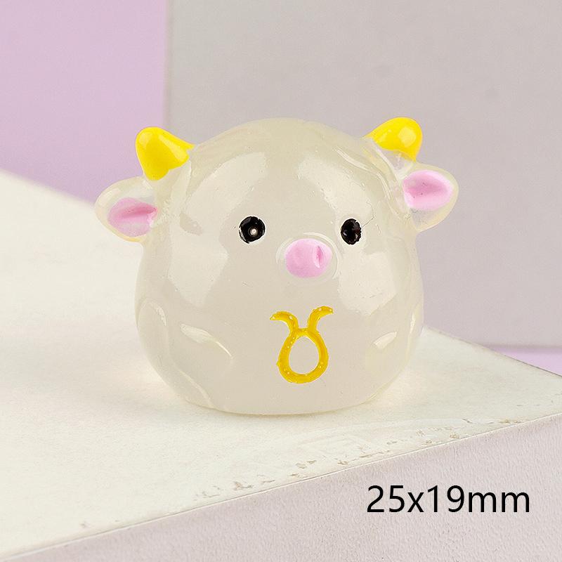 Світлові дванадцять сузір їв Орнаменти Мультяшна фігурка тварин Мікро пейзаж Модель лялькового будиночка Домашня прикраса робочого столу
Світлові дванадцять сузір їв Орнаменти Мультяшна фігурка тварин Мікро пейзаж Модель лялькового будиночка Домашня прикраса робочого столу