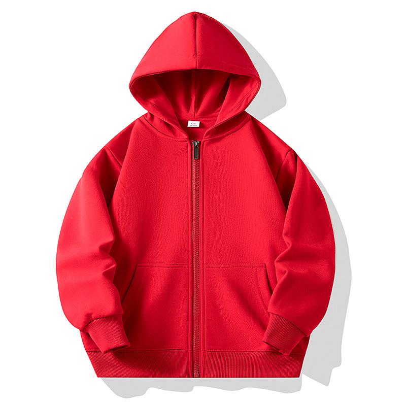 Детская куртка-худи на молнии - Повседневный спортивный топ для мальчиков и девочек на весну и осень 150 cm
Детская куртка-худи на молнии - Повседневный спортивный топ для мальчиков и девочек на весну и осень 150 cm