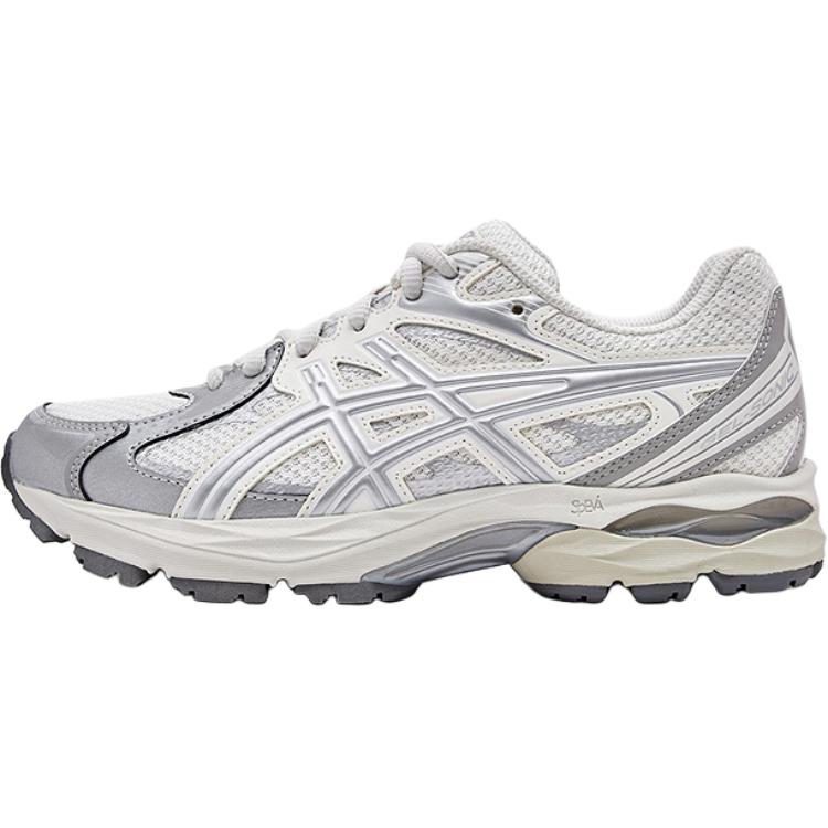 Asics Gel-Sonic Synthetic Leather Fabric Comfortable Shock Absorption Durable Rebound Breathable Support Low-Top Running Shoes 1014A370-102 39
Asics Gel-Sonic Synthetic Leather Fabric Comfortable Shock Absorption Durable Rebound Breathable Support Low-Top Running Shoes 1014A370-102 39