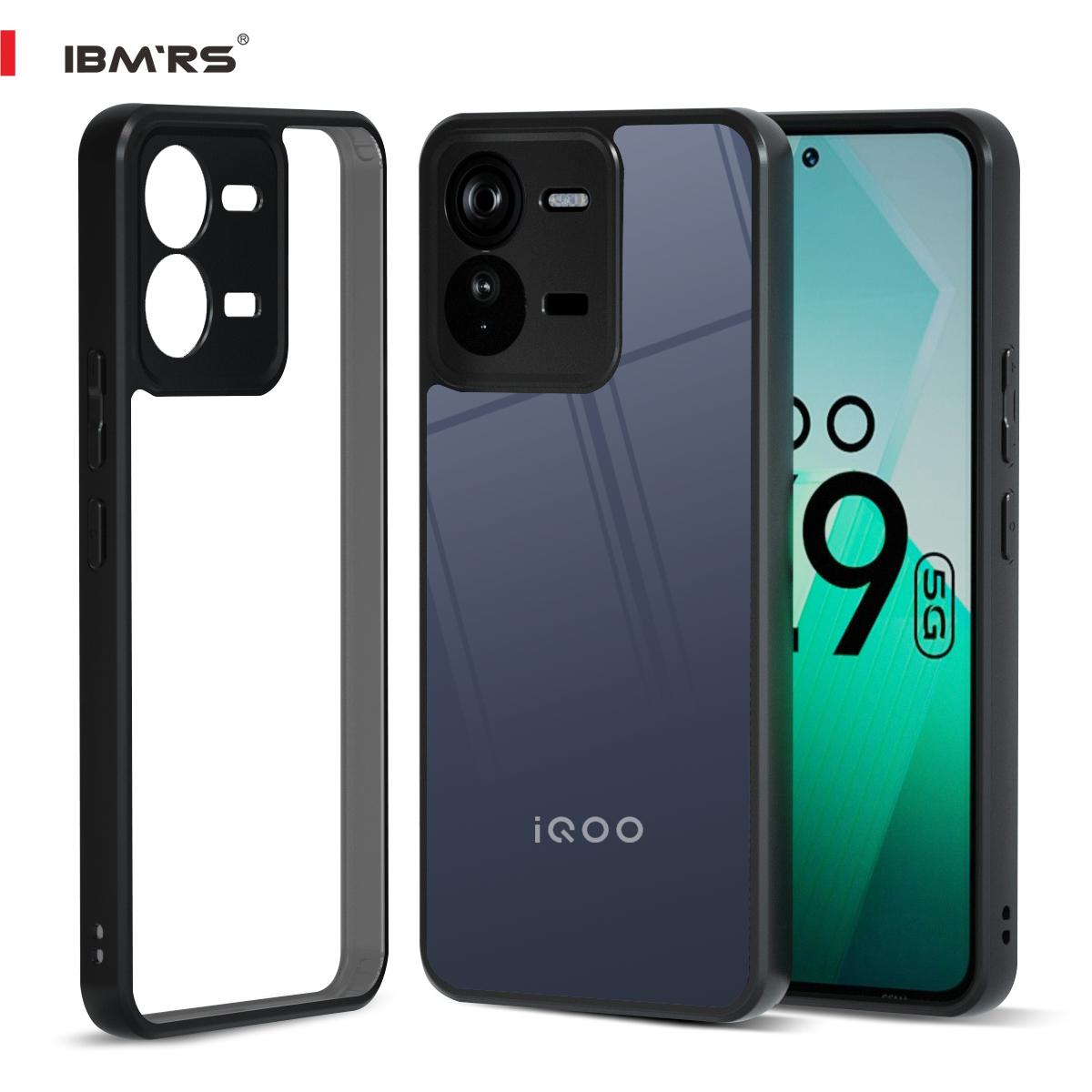 (В комплекте ремешок на запястье)Чехол для vivo iQOO Z9 5G, военный класс, испытанный на падение, ударопрочный матовый полупрозрачный твердый чехол, тонкий защитный чехол. Камуфляж Черный прозрачный
(В комплекте ремешок на запястье)Чехол для vivo iQOO Z9 5G, военный класс, испытанный на падение, ударопрочный матовый полупрозрачный твердый чехол, тонкий защитный чехол. Камуфляж Черный прозрачный