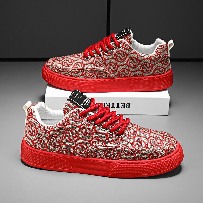 Весна та Осінь нове чоловіче взуття легка розкіш універсальне легка розкіш трендові туфлі легка розкіш товста підошва чоловічі інтернет-знаменитість вибух круглий він 44
Весна та Осінь нове чоловіче взуття легка розкіш універсальне легка розкіш трендові туфлі легка розкіш товста підошва чоловічі інтернет-знаменитість вибух круглий він 44