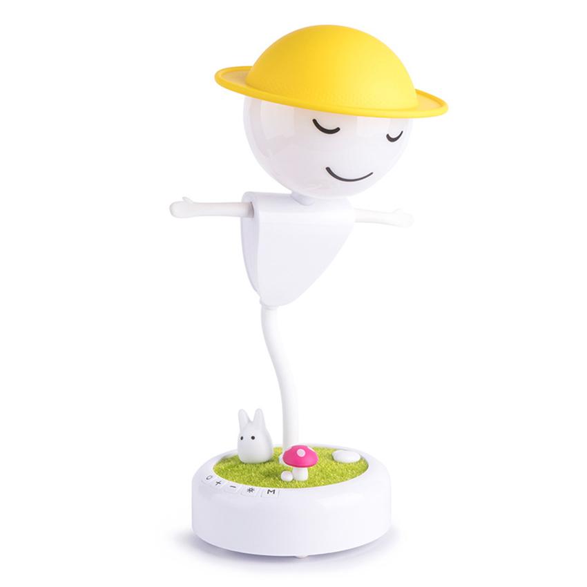 Flexible Touch Lamp, Portable Table Sensor Control Bedside Lamps with USB Charging Port, 10mins Timer, 2 Level Yellow
Flexible Touch Lamp, Portable Table Sensor Control Bedside Lamps with USB Charging Port, 10mins Timer, 2 Level Yellow