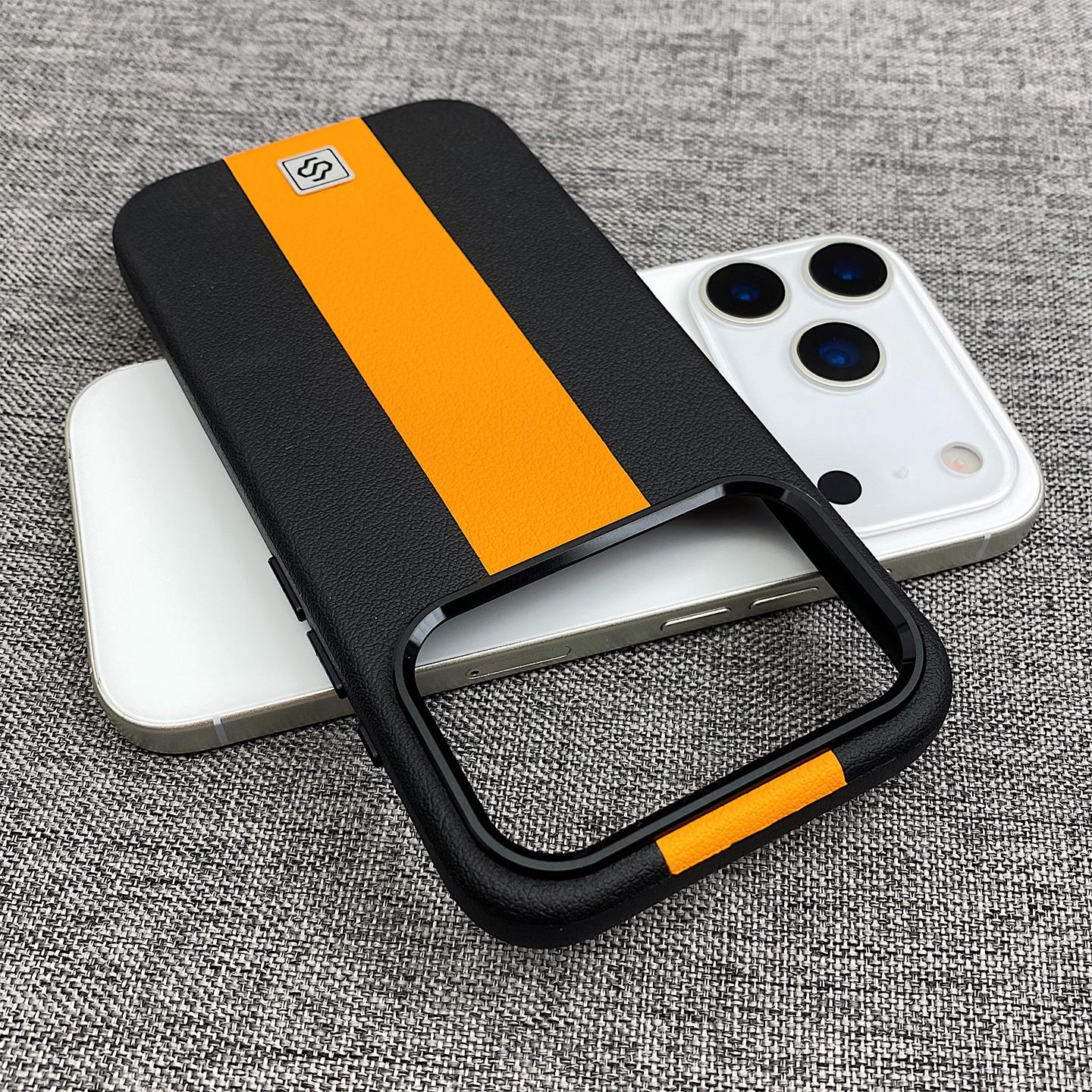 Magnetic Splicing Lychee Pattern Leather Case for iPhone 17 Pro Max Air 16 Pro 15 14 13 Built-in Flannel Anti-skid Phone Cover iPhone17
Magnetic Splicing Lychee Pattern Leather Case for iPhone 17 Pro Max Air 16 Pro 15 14 13 Built-in Flannel Anti-skid Phone Cover iPhone17