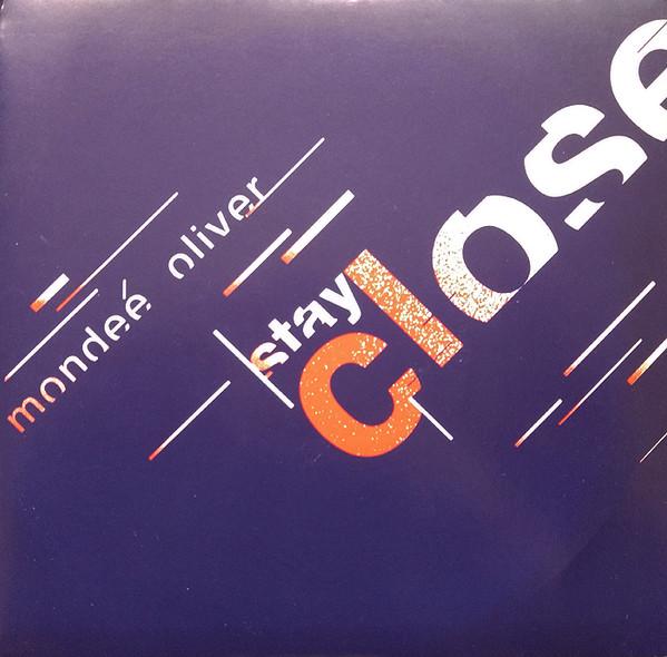 7inch Record MONDEÉ OLIVER - Stay Close BRW162 4th & Broadway 1989 UK Dance & Electronica Used
7inch Record MONDEÉ OLIVER - Stay Close BRW162 4th & Broadway 1989 UK Dance & Electronica Used