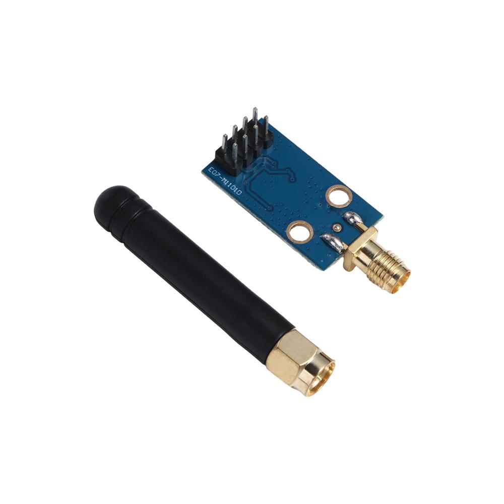433MHZ CC1101 Wireless Module Wireless Transceiver Module Battery Power Supply Requirements CC1101
433MHZ CC1101 Wireless Module Wireless Transceiver Module Battery Power Supply Requirements CC1101